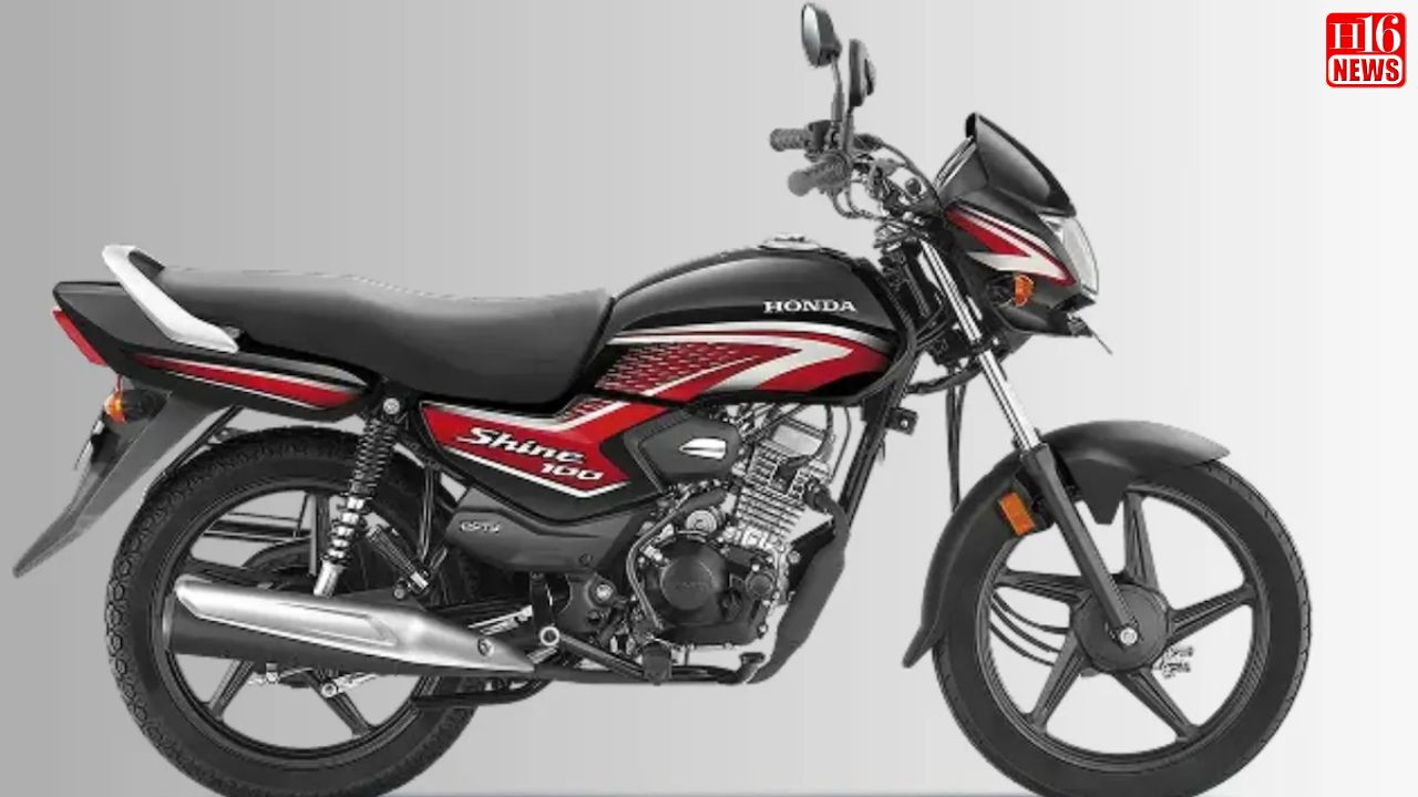 Honda CD 110 Dream Silently Discontinued In India After 11 Years